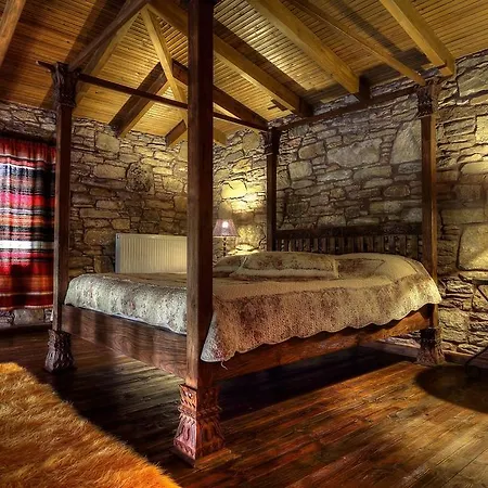 Petrina House Villa Ángistron Kamer foto